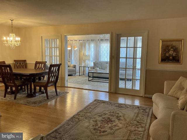 House for sale in Fort Washington, Maryland