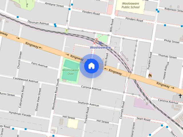 Apartment for rent in Sutherland Shire, Sydney