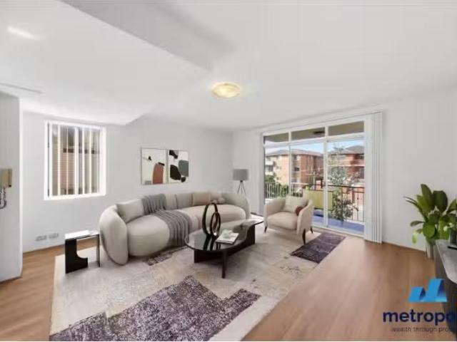 Apartment for rent in Sydney, New South Wales