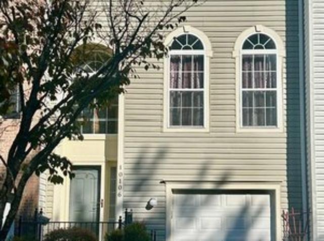 Townhouse for sale in Bristow, Prince William County