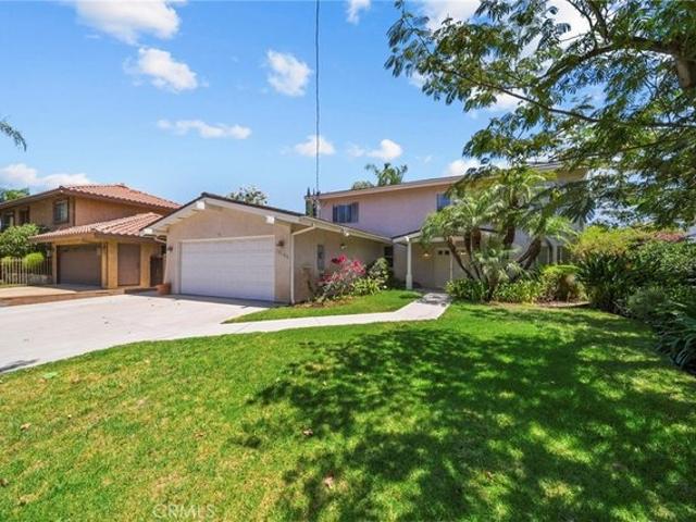 House for sale in Canoga Park, California