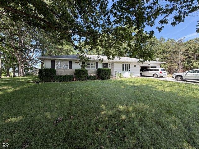 House for sale in Tippecanoe, Indiana