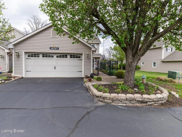 House for sale in Louisville, Kentucky