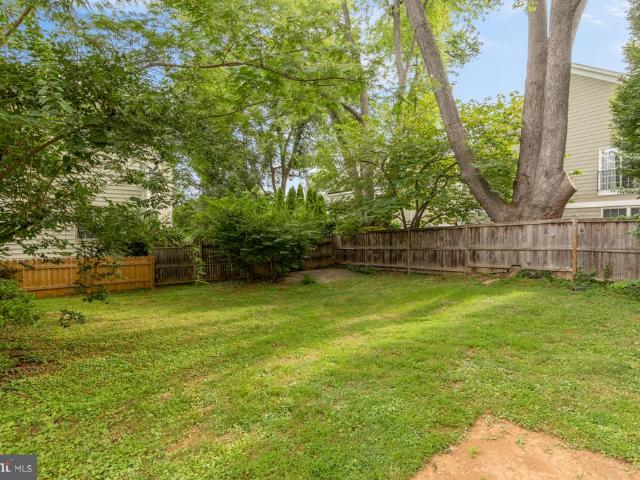 House for sale in Bethesda, Maryland