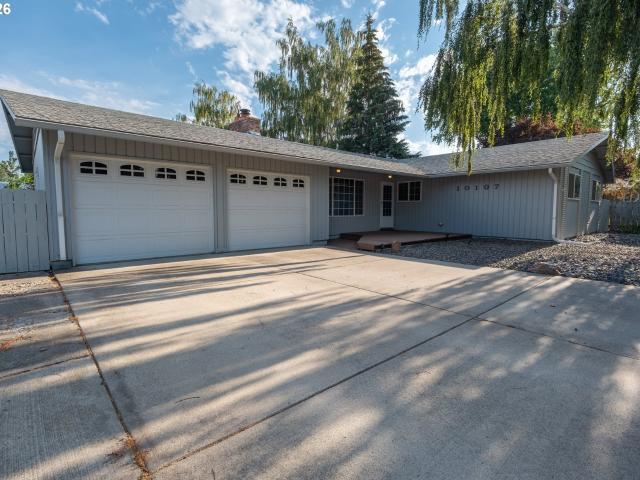 House for sale in Oregonia