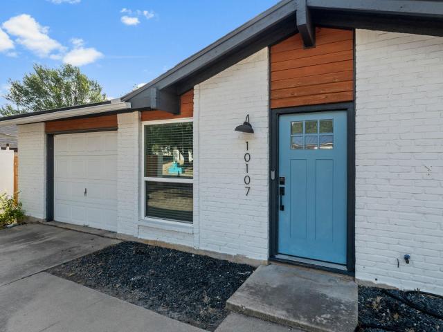 Property for rent in Austin, Texas