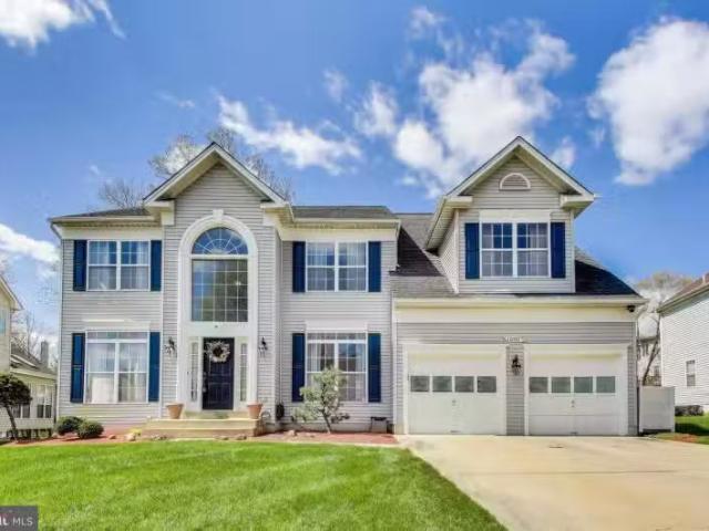 House for sale in Laurel House for sale in Laurel