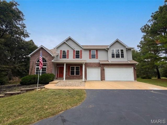 House for sale in Festus, Jefferson County
