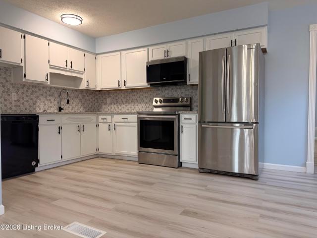 House for sale in Louisville, Kentucky