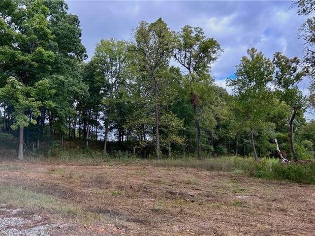 Land for sale in Gravette, Benton County