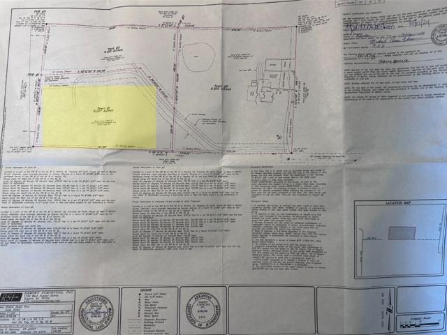 Land for sale in Gravette, Benton County