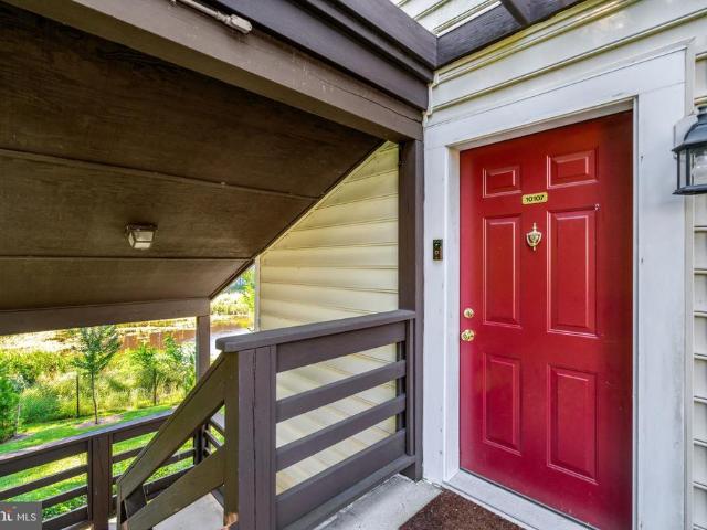 Condo for sale in Oakton, Fairfax County