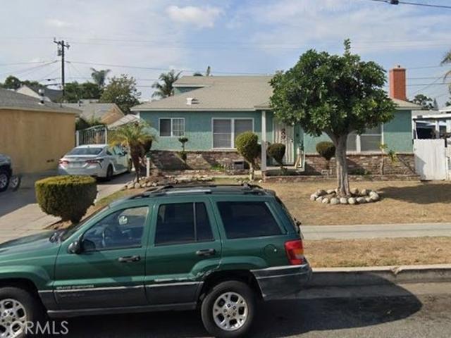 House for sale in South Gate, California