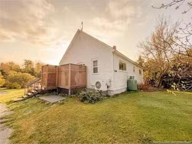 House for sale in Carleton, New Brunswick