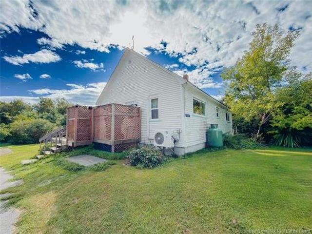 House for sale in Carleton, New Brunswick