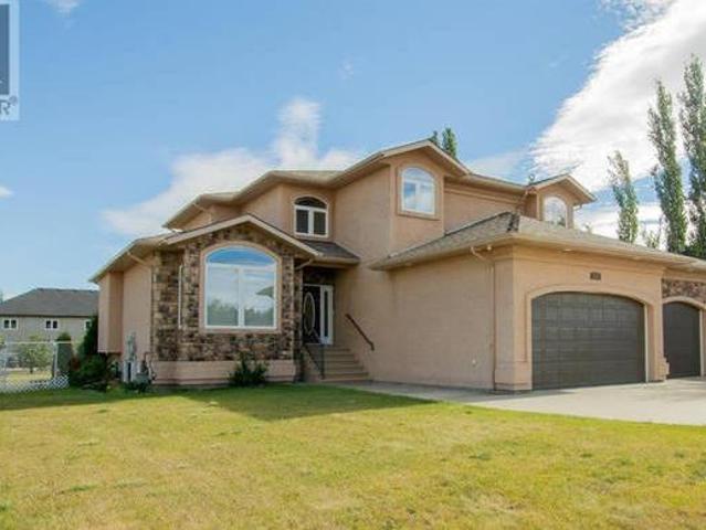 House for sale in Grande Prairie, Alberta