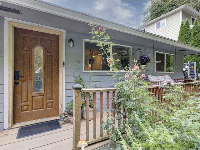 Townhouse for sale in Powellhurst-Gilbert, Portland
