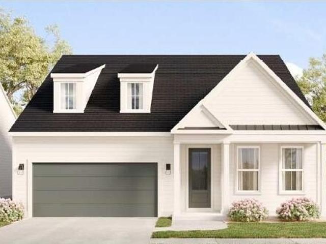 House for sale in Collegedale, East Tennessee