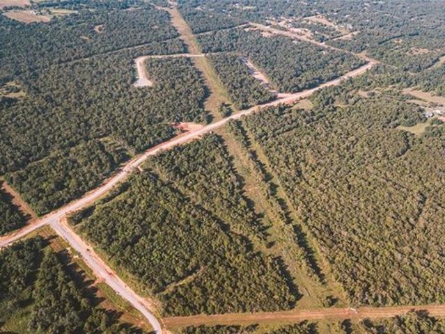Land for sale in Harrah, Oklahoma County