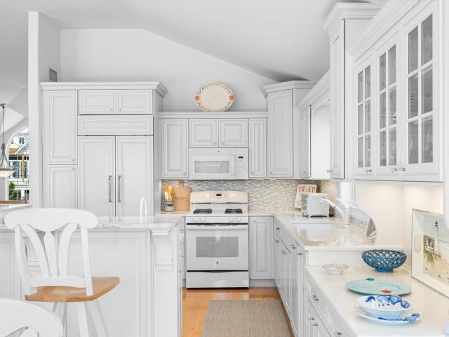 House for sale in Stone Harbor, New Jersey