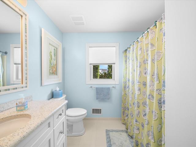 House for sale in Stone Harbor, New Jersey