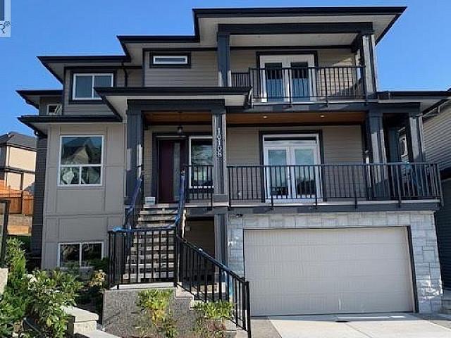 House for sale in Maple Ridge, British Columbia