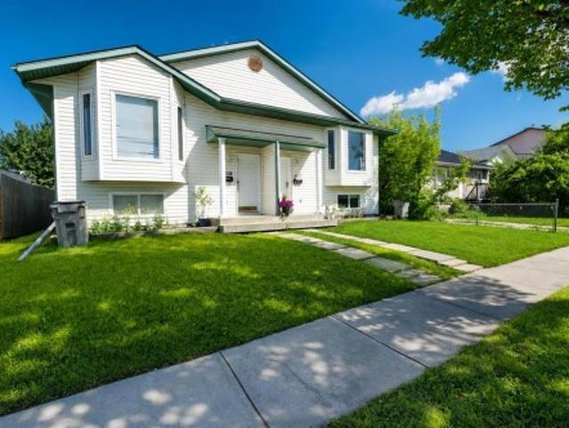 House for sale in Grande Prairie, Alberta