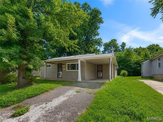 House for sale in Saint Louis, Missouri
