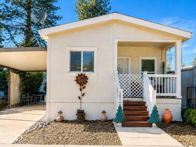 House for sale in Grass Valley, Nevada County