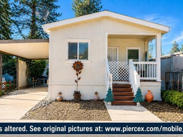 House for sale in Grass Valley, California