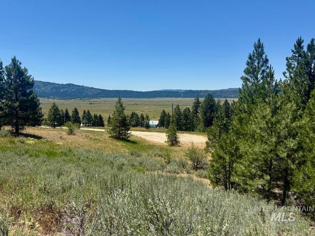 Land for sale in Cascade, Idaho