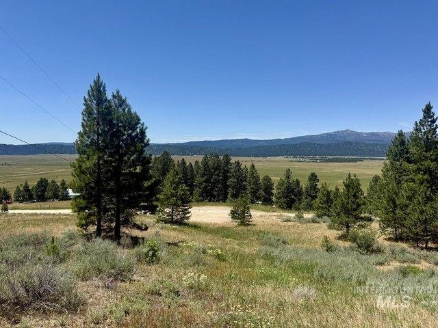 Land for sale in Cascade, Idaho