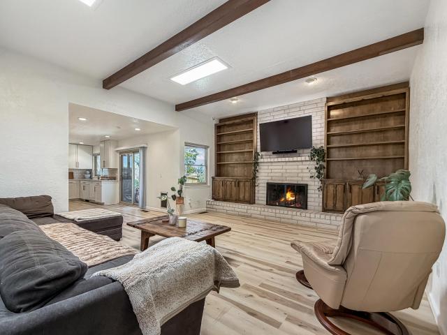 House for sale in New Mexico