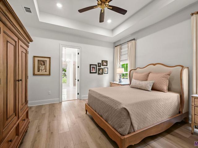 House for sale in Saint Francisville, Louisiana