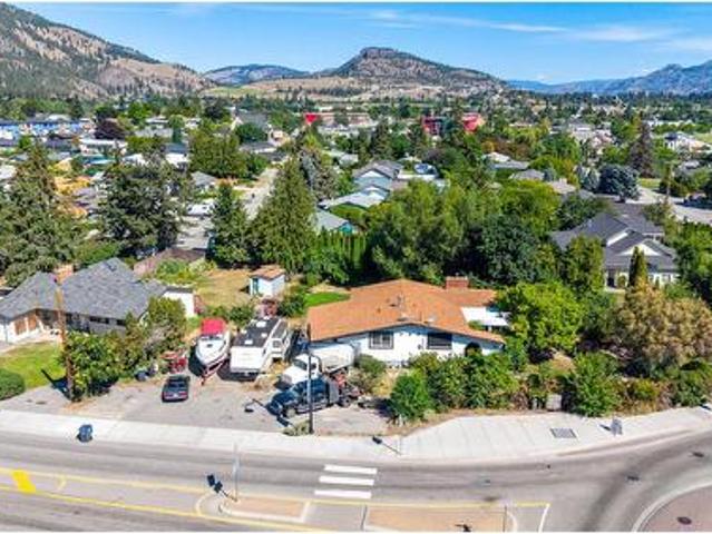 House for sale in Summerland, British Columbia