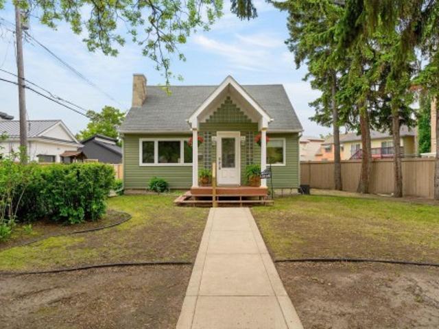 House for sale in Wedgewood, Alberta