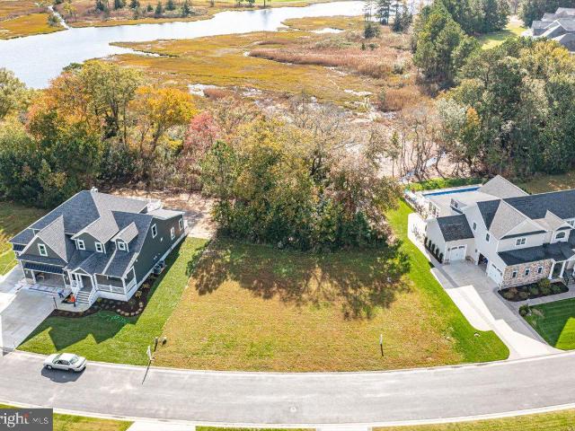 Land for sale in Berlin, Maryland