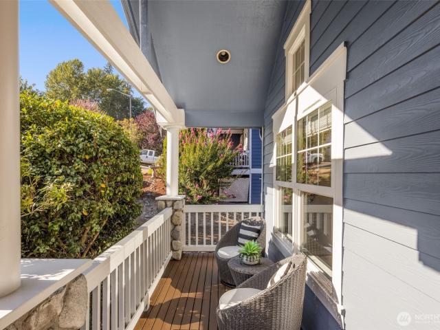 House for sale in Redmond, Washington