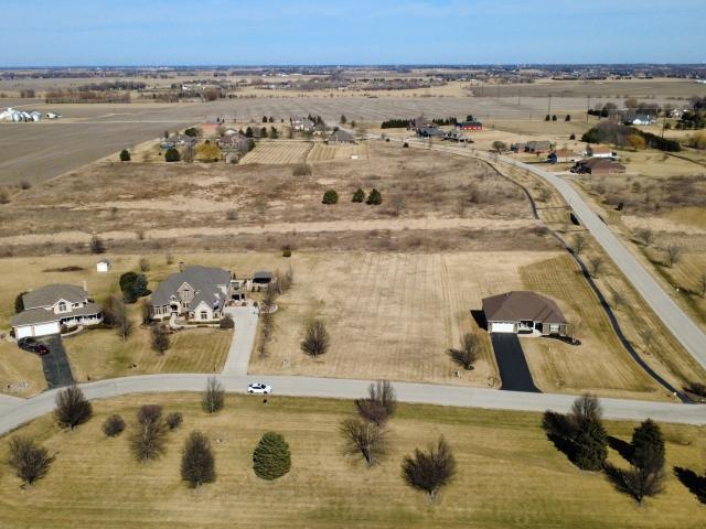 Land for sale in Monee, Illinois