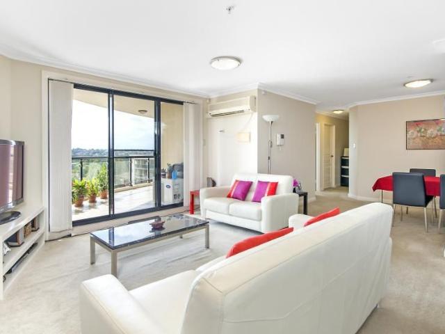 Apartment for rent in Sydney, New South Wales