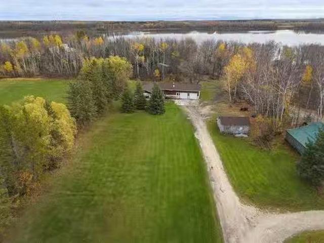 House for sale in Manitoba