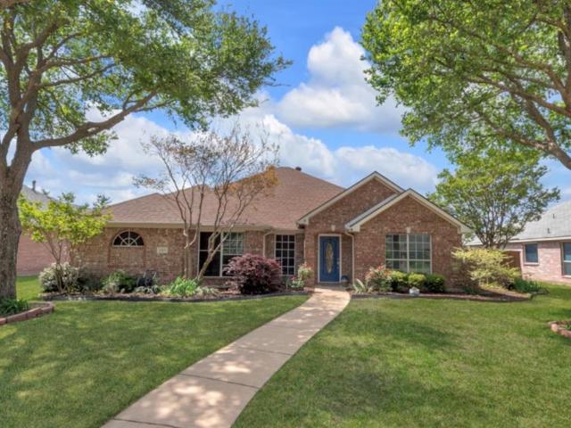 House for sale in Rowlett, Texas