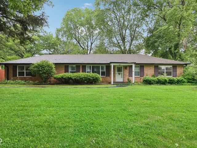 House for rent in Carmel, Indiana