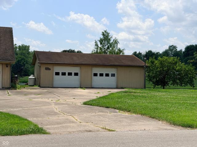 House for sale in Seymour, Indiana