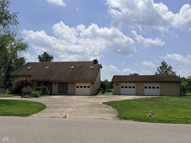 House for sale in Seymour, Indiana
