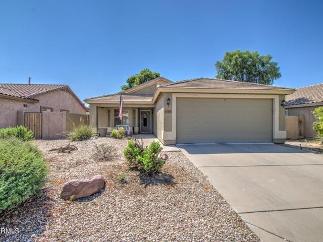 House for sale in Mesa, Arizona