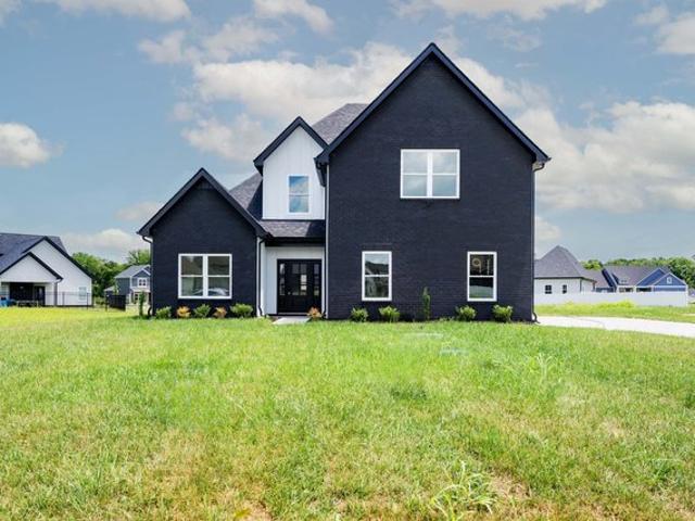 House for sale in Tennessee