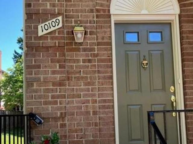Townhouse for sale in Bethesda, Maryland