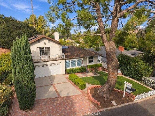 House for sale in Sunland, Los Angeles
