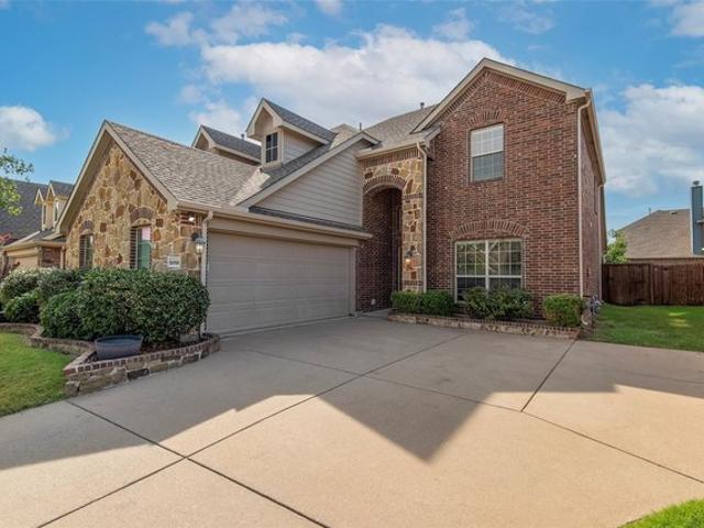 House for sale in Mckinney, Texas
